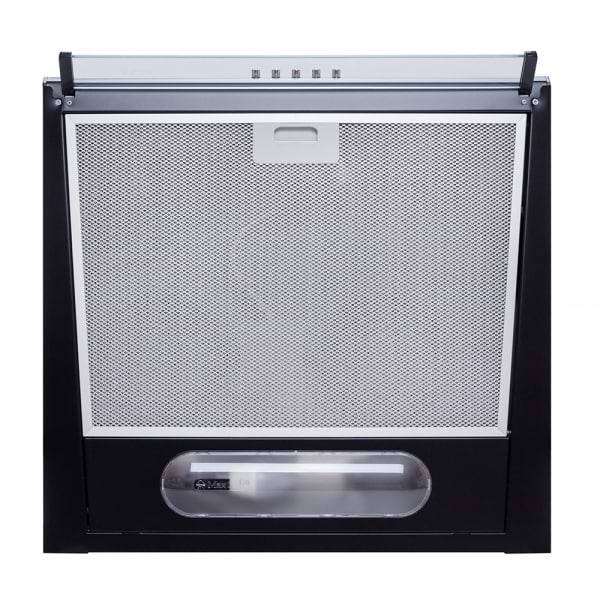 Фото - Вытяжка традиционная Perfelli PL 5442 BL LED