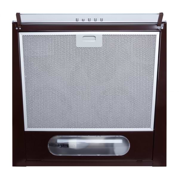 Фото - Вытяжка традиционная Perfelli PL 5442 BR LED