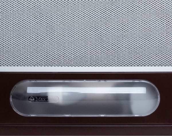 Фото - Вытяжка традиционная Perfelli PL 5442 BR LED