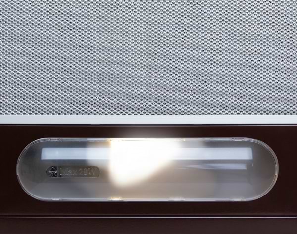 Фото - Вытяжка традиционная Perfelli PL 5442 BR LED