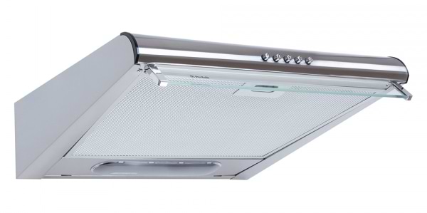 Фото - Вытяжка традиционная Perfelli PL 5442 I LED