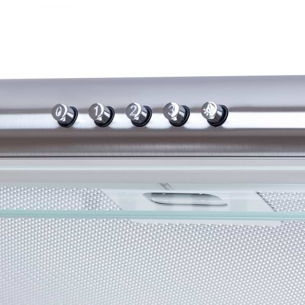 Фото - Вытяжка традиционная Perfelli PL 5442 I LED