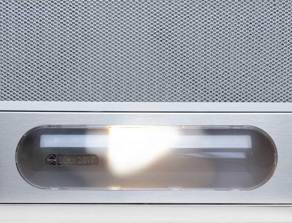 Фото - Вытяжка традиционная Perfelli PL 5442 I LED