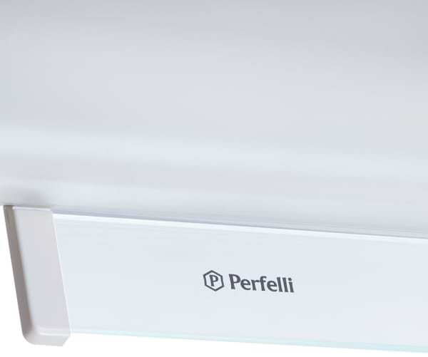 Фото - Вытяжка традиционная Perfelli PL 5442 IV LED