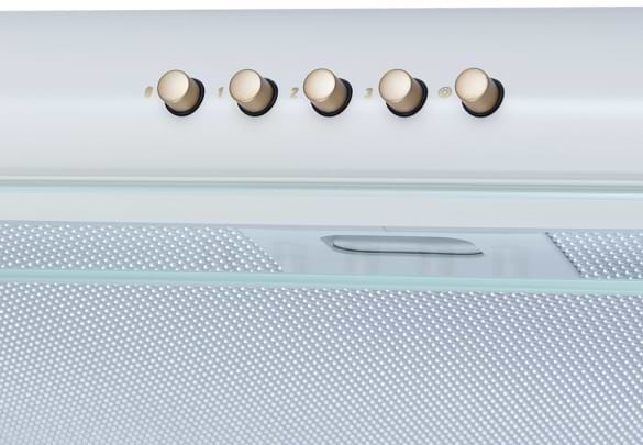 Фото - Вытяжка традиционная Perfelli PL 5442 IV LED