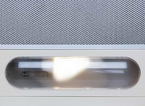 Фото - Вытяжка традиционная Perfelli PL 5442 IV LED