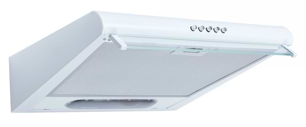 Фото - Вытяжка традиционная Perfelli PL 5442 W LED