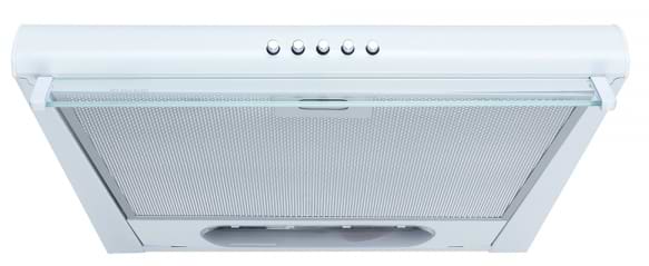Фото - Вытяжка традиционная Perfelli PL 5442 W LED