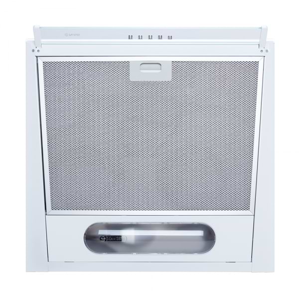 Фото - Вытяжка традиционная Perfelli PL 5442 W LED