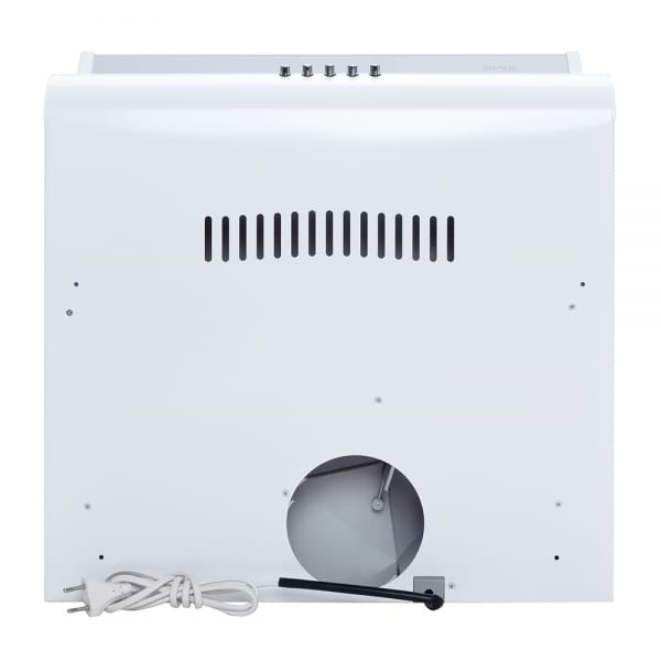 Фото - Вытяжка традиционная Perfelli PL 5442 W LED
