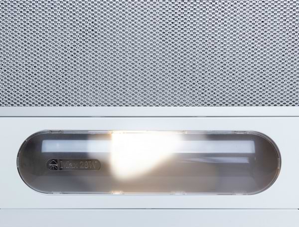 Фото - Вытяжка традиционная Perfelli PL 5442 W LED