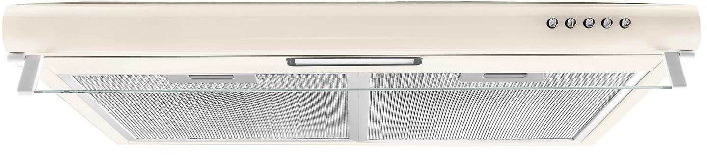 Витяжка традиційна Perfelli PL 6244 BG LED - Фото 1