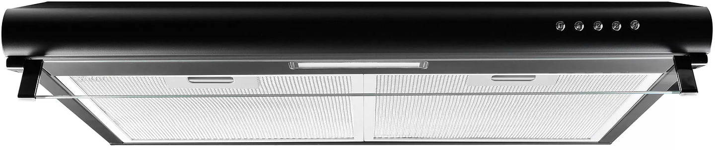 Витяжка традиційна Perfelli PL 6244 BL LED - Фото 1