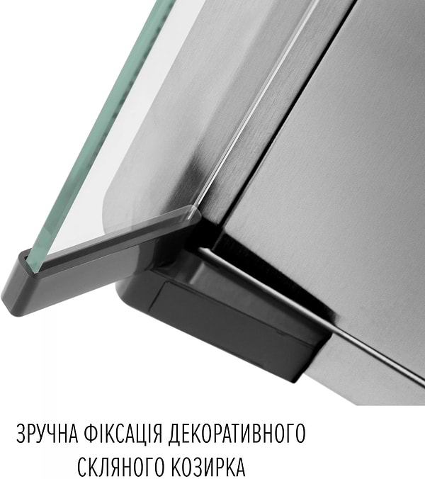 Фото - Витяжка традиційна Perfelli PL 6244 I LED