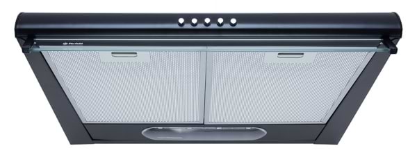 Фото - Вытяжка традиционная Perfelli PL 6442 BL LED