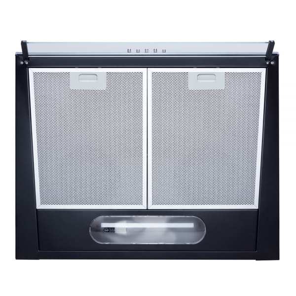 Фото - Вытяжка традиционная Perfelli PL 6442 BL LED