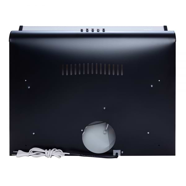 Фото - Вытяжка традиционная Perfelli PL 6442 BL LED