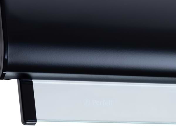 Фото - Вытяжка традиционная Perfelli PL 6442 BL LED