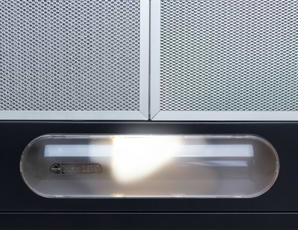 Фото - Вытяжка традиционная Perfelli PL 6442 BL LED