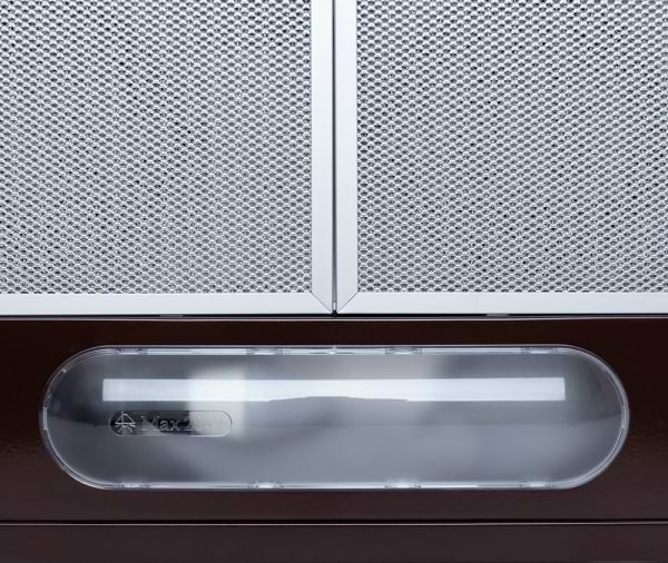 Фото - Вытяжка традиционная Perfelli PL 6442 BR LED