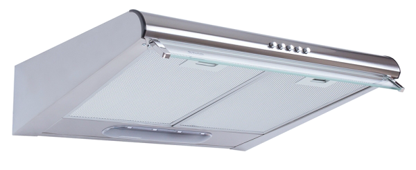 Фото - Вытяжка традиционная Perfelli PL 6442 I LED