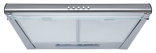 Фото - Вытяжка традиционная Perfelli PL 6442 I LED