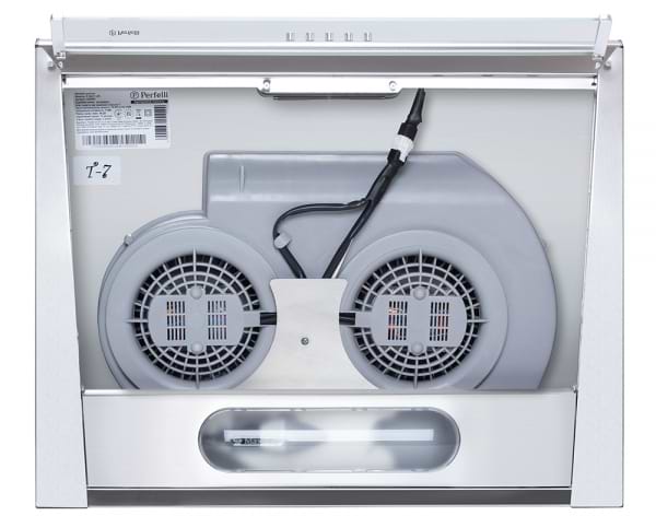 Фото - Вытяжка традиционная Perfelli PL 6442 I LED