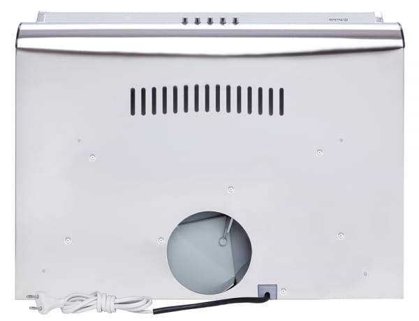 Фото - Вытяжка традиционная Perfelli PL 6442 I LED