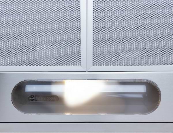 Фото - Вытяжка традиционная Perfelli PL 6442 I LED