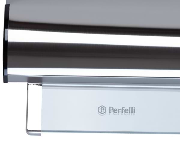 Фото - Вытяжка традиционная Perfelli PL 6442 I LED