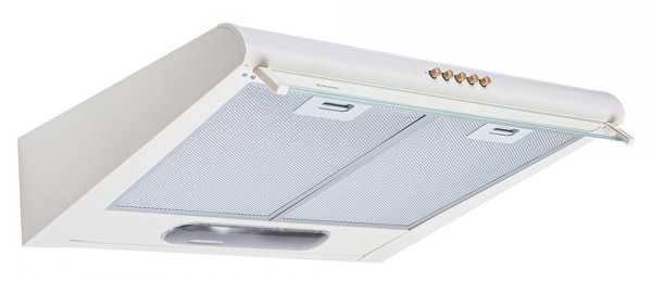 Фото - Вытяжка традиционная Perfelli PL 6442 IV LED