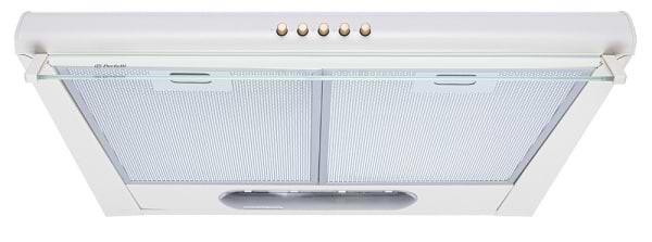 Фото - Вытяжка традиционная Perfelli PL 6442 IV LED