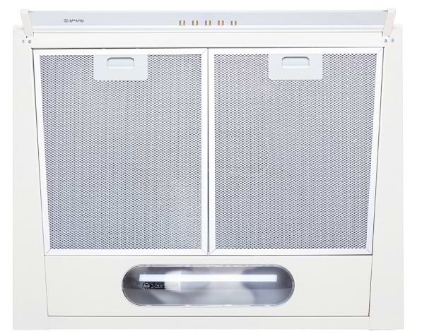 Фото - Вытяжка традиционная Perfelli PL 6442 IV LED