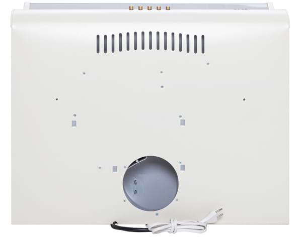 Фото - Вытяжка традиционная Perfelli PL 6442 IV LED