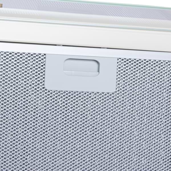 Фото - Вытяжка традиционная Perfelli PL 6442 IV LED