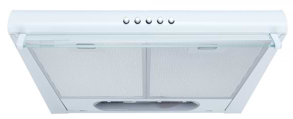 Фото - Вытяжка традиционная Perfelli PL 6442 W LED