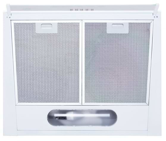 Фото - Вытяжка традиционная Perfelli PL 6442 W LED