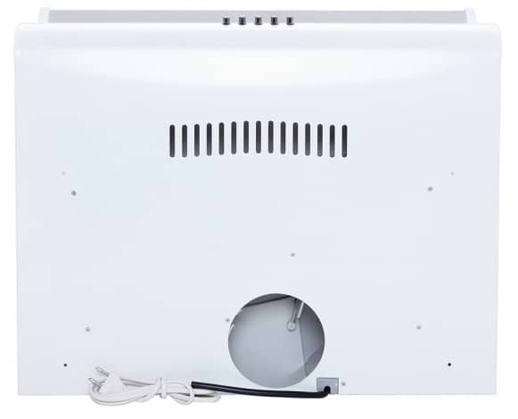 Фото - Вытяжка традиционная Perfelli PL 6442 W LED