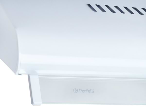 Фото - Вытяжка традиционная Perfelli PL 6442 W LED