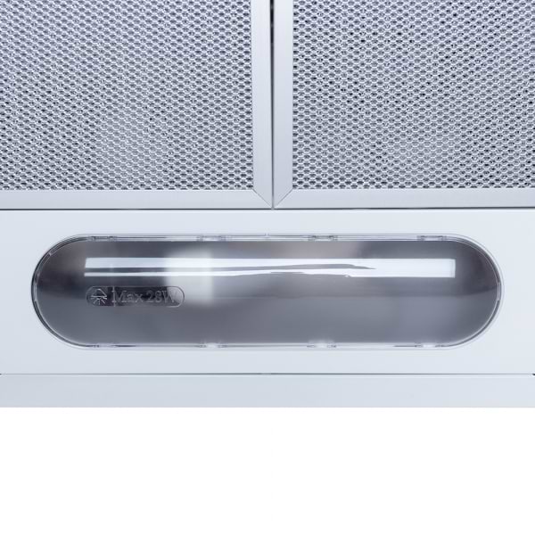 Фото - Вытяжка традиционная Perfelli PL 6442 W LED