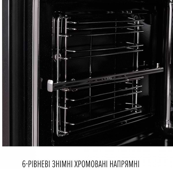 Фото - Духовой шкаф электрический Perfelli RETRO 6A8N BEIGE