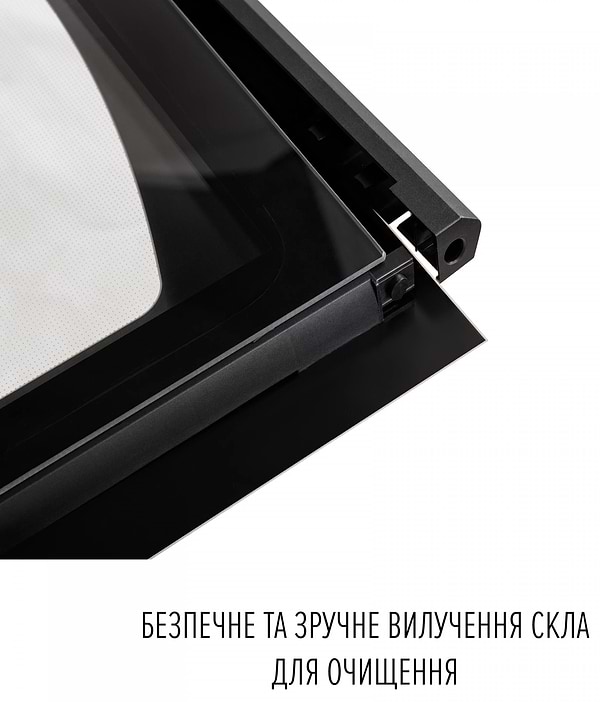 Фото - Духовой шкаф электрический Perfelli RETRO 6A8N BEIGE