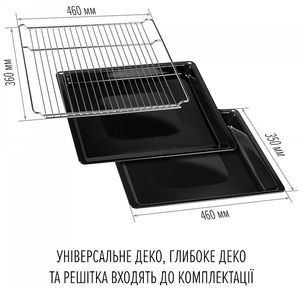 Фото - Духовой шкаф электрический Perfelli RETRO 6A8N BEIGE