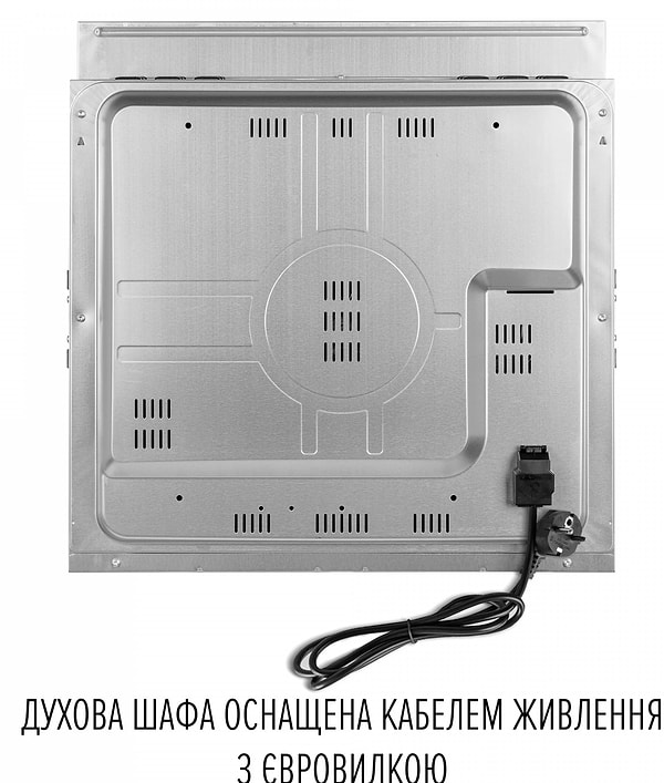 Фото - Духовой шкаф электрический Perfelli RETRO 6A8N BEIGE