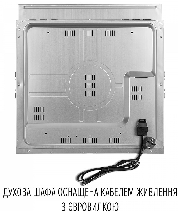 Фото - Духовой шкаф электрический Perfelli VINTAGE 6A8N BEIGE