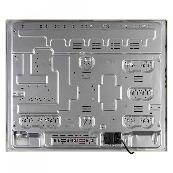 Фото - Варочная панель газовая Perfelli VINTAGE GW69C BEIGE