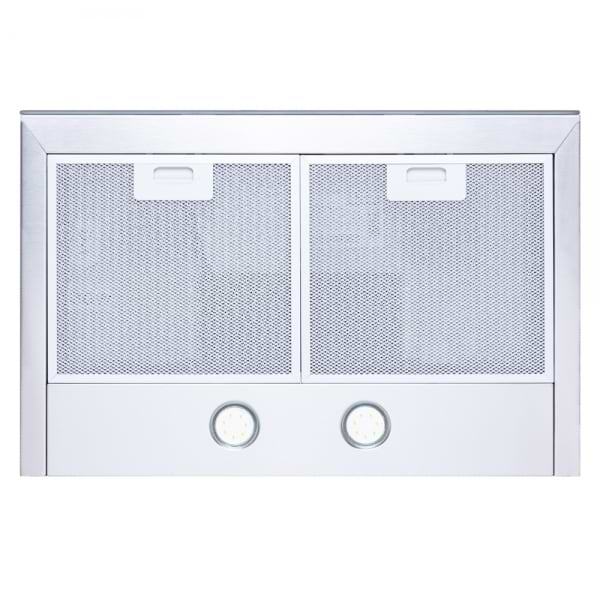 Фото - Вытяжка декоративная Perfelli TS 6322 I/BL LED