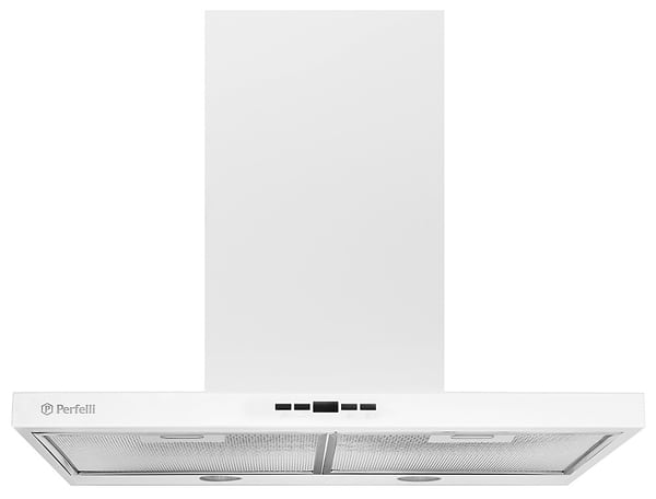 Фото - Витяжка декоративна Perfelli TET 6612 A 1000 W LED