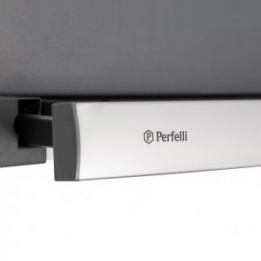 Фото - Вытяжка встраиваемая Perfelli TL 5102 I