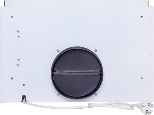 Фото - Вытяжка встраиваемая Perfelli TL 5612 C WH 1000 LED
